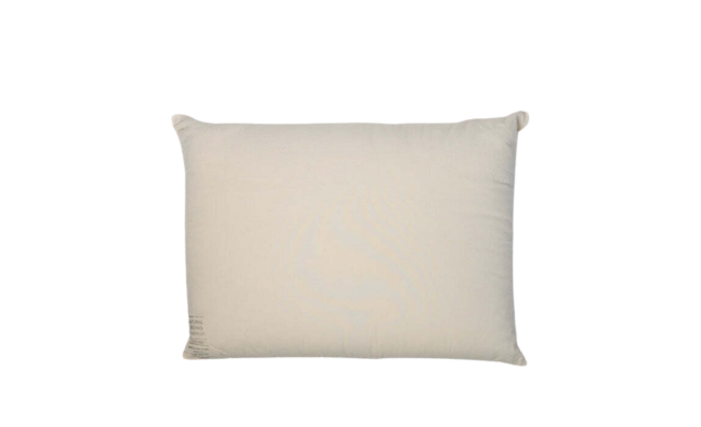 Standard Latex & Wool - Pillow / The Natural Bedding Company