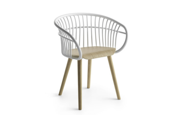 Stem P/4W - Armchairs / Crassevig
