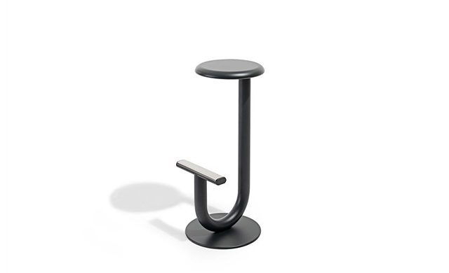 Strong Stool - Bar Stool / Stools