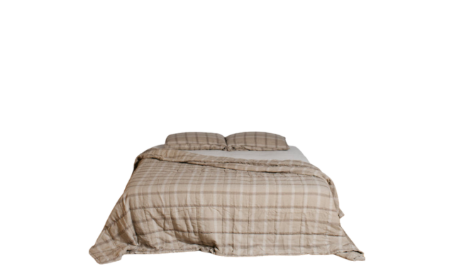 Aether Latex - Mattress / The Natural Bedding Company