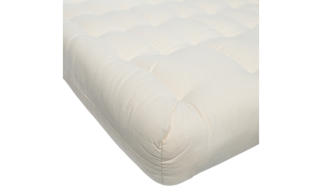 Natural Cot - Baby Mattress / The Natural Bedding Company