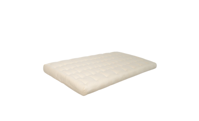 Natural Cot - Baby Mattress / The Natural Bedding Company