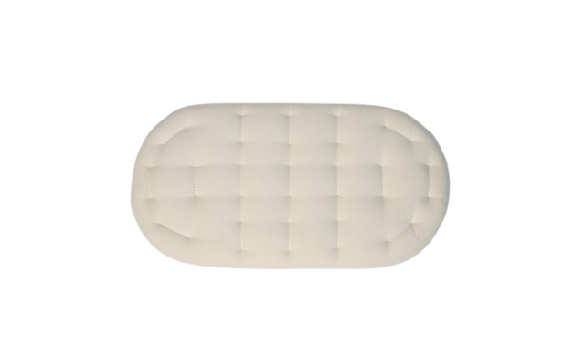 Bassinet - Baby Mattress / The Natural Bedding Company