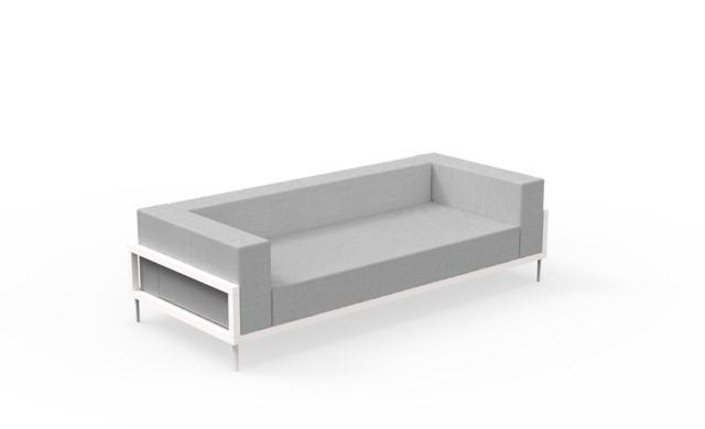 Cleo Soft - Sofa / Talenti