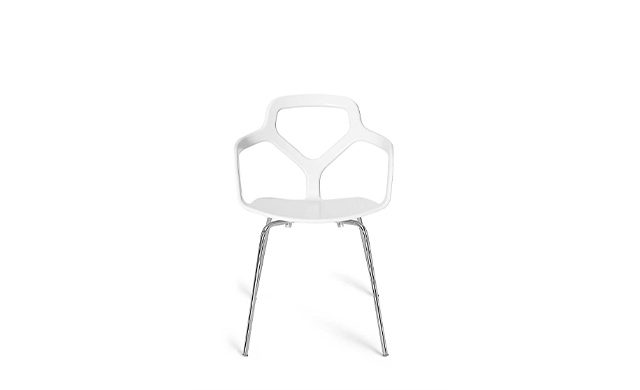 Trace - Dining Chair / Desalto