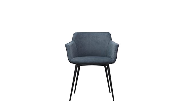 Tux - Dining Chair / Point