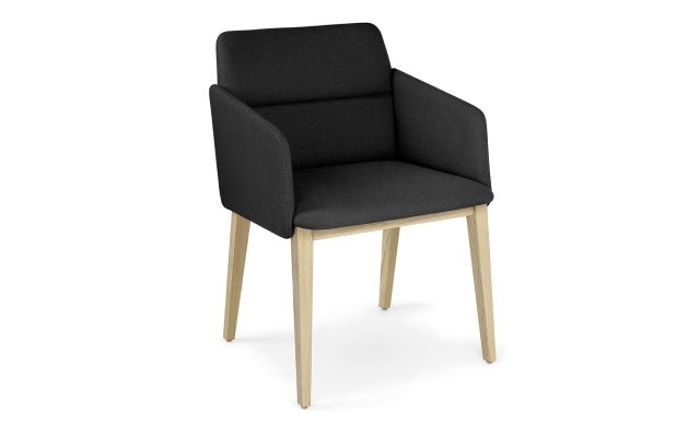 Aura - Dining Chair / Crassevig