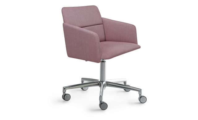 Aura - Task Chair / Crassevig