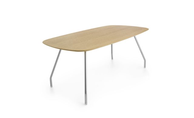 WT Mono - Dining Table / Crassevig