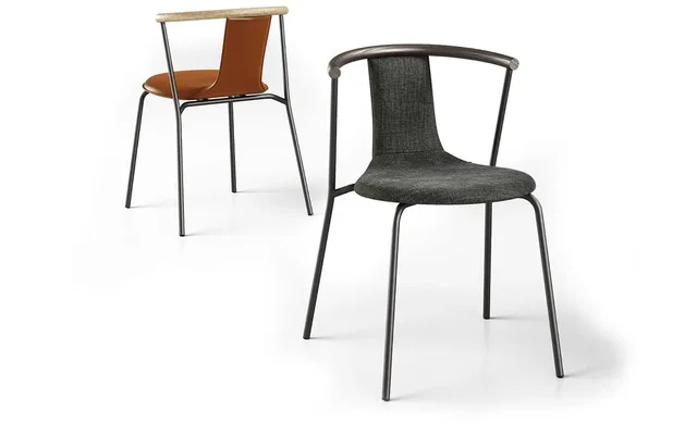 AGEL - Chair / Dining Chairs