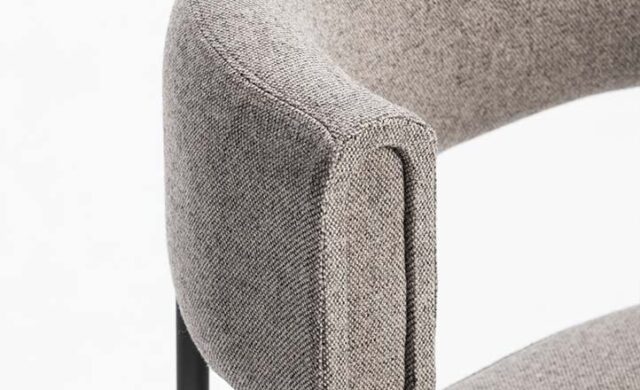 Amelie - Collection / Dining Chair