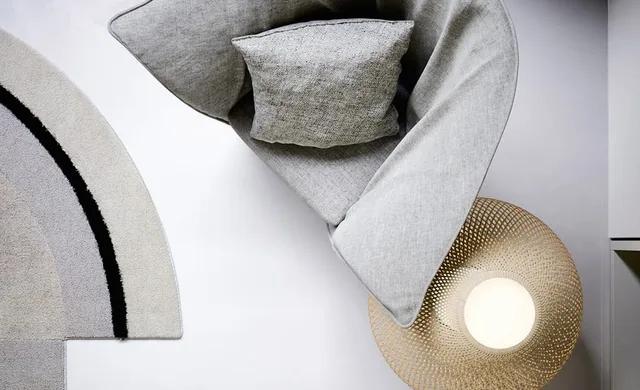 ARTICHOKE - Armchair / Novamobili