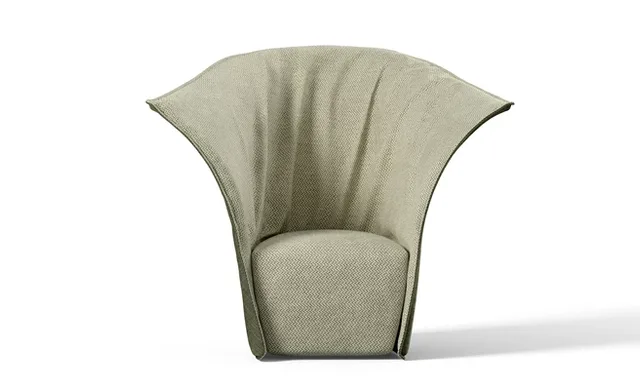 ARTICHOKE - Armchair / Novamobili