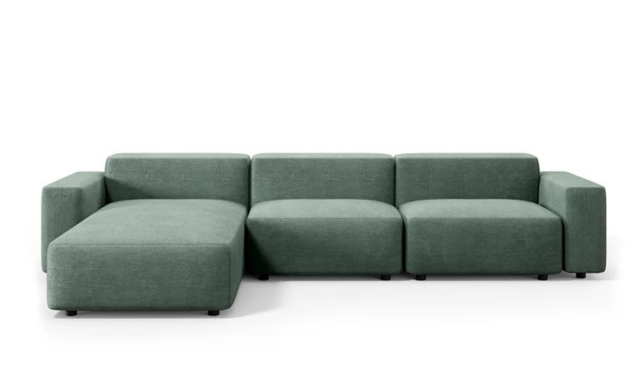 AVENUE - Sofa / Sofa