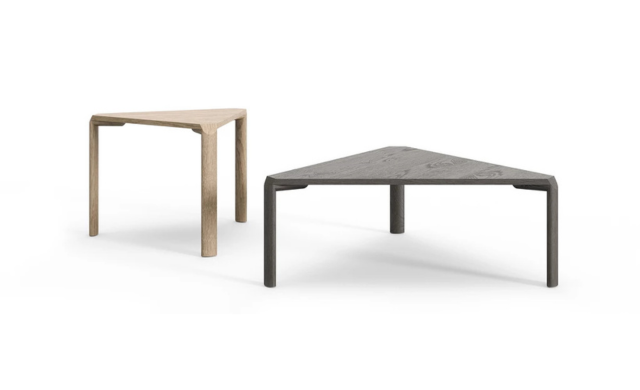 ALICE - Occasional Table / Novamobili