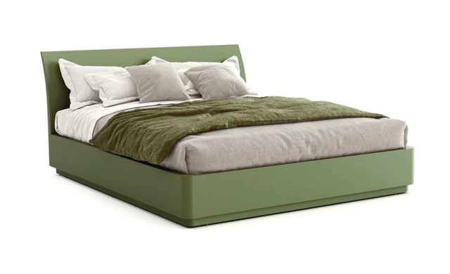 BEND - Bed / Novamobili