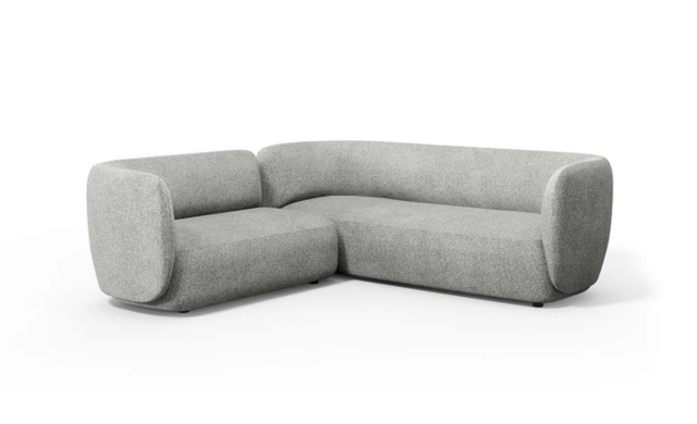 BLOSSOM - Sofa / Sofa