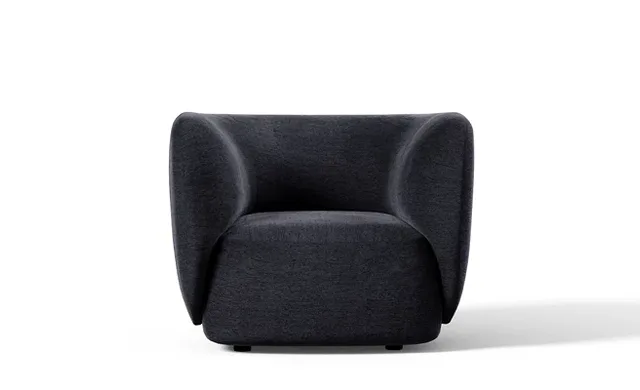 BLOSSOM - Armchair / Lounge Chairs