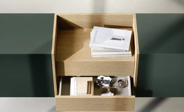 BOX 18 - Sideboard / Novamobili