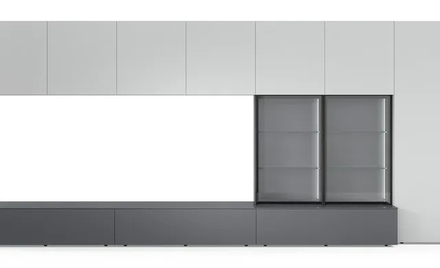 BOX 18 - Storage Unit / Novamobili
