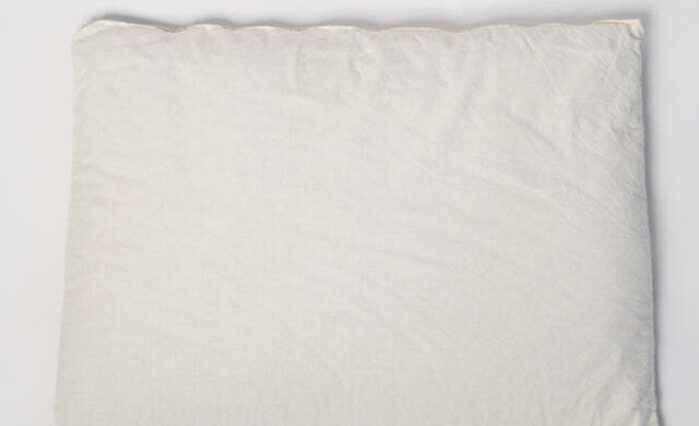Buckwheat Hull - Pillow / Pillows