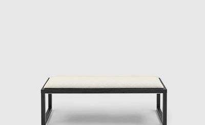Ceylon - Bench / Bolzan