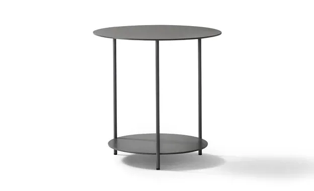 CIRCLE - Occasional Table / Coffee + Side Tables