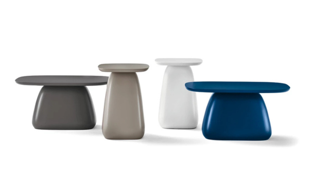 CLIFF - Occasional Tables / Coffee + Side Tables