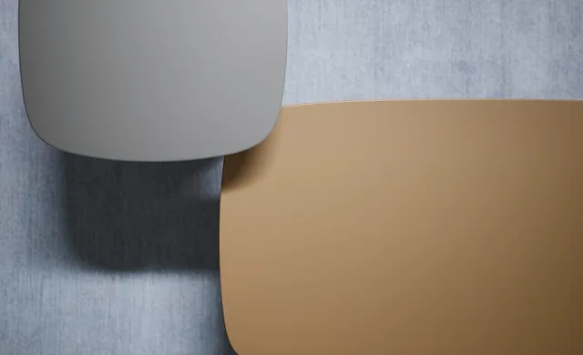 CLIFF - Occasional Tables / Coffee + Side Tables