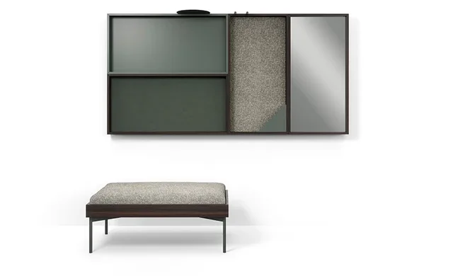 CUBE - Accessories / Mirrors