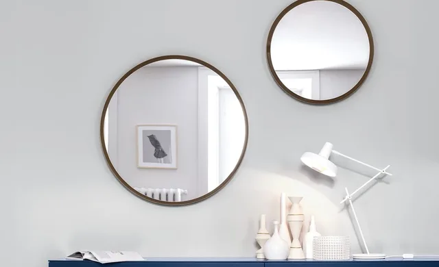 DEEP - Mirror / Mirrors