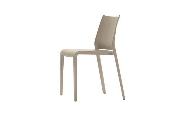 Riga - Dining Chair / Desalto