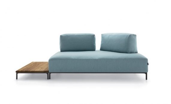 Sanders Air Outdoor - Sofa / Ditre Italia