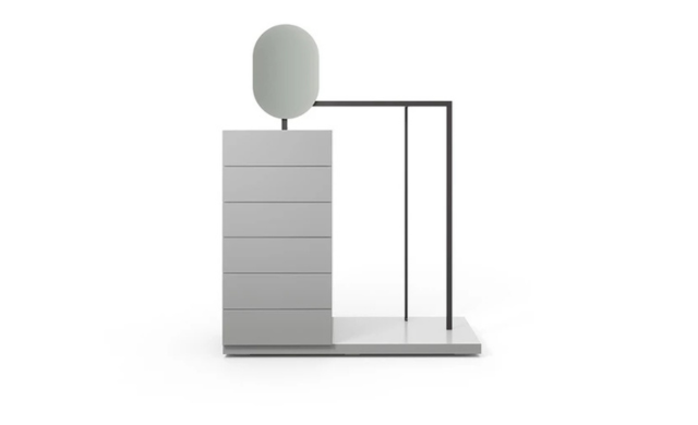 EASY SYSTEM - Drawer Units / Novamobili