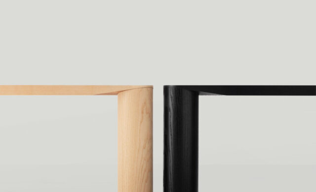 Eggen - Table / Midj