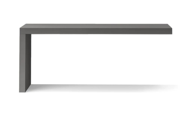 ELLE - Desk and Console Table / Novamobili