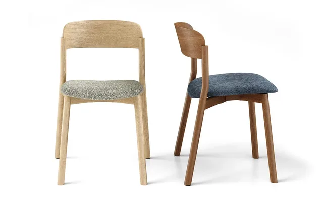ELLEN - Chair / Dining Chairs