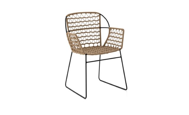 Emma P Outdoor - Armchairs / Crassevig