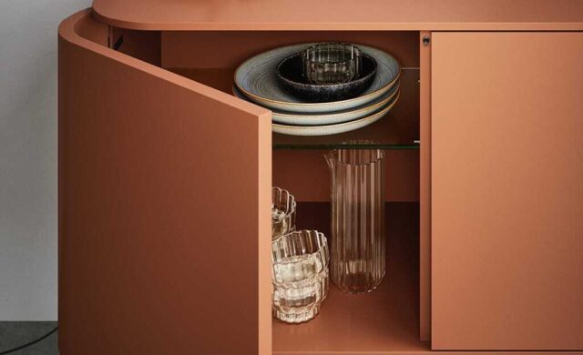 FJORD - Sideboard / Storage