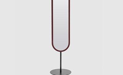 Lap - Mirror / Bolzan