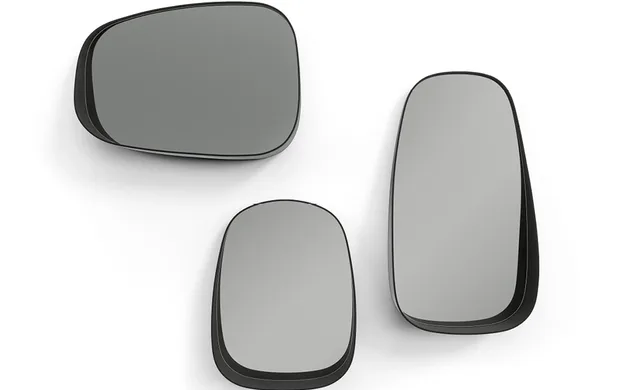 FLOW - Mirror / Mirrors