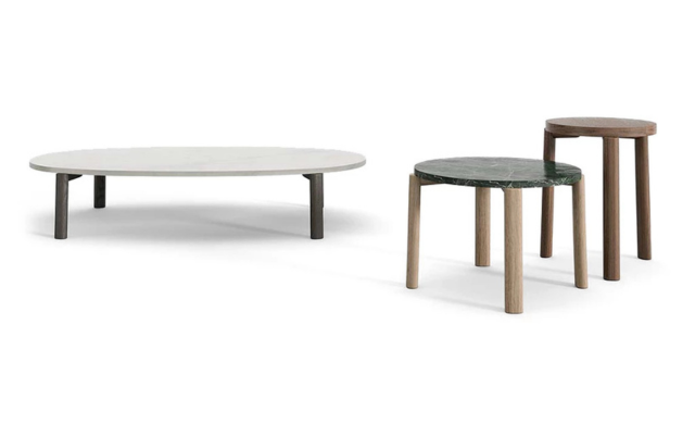 FLY - Occasional Table / Coffee + Side Tables