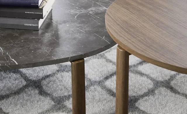 FLY - Occasional Table / Coffee + Side Tables
