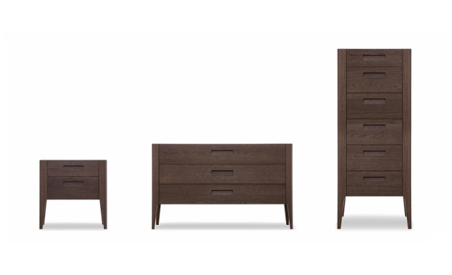 GIOTTO - Drawer Unit / Novamobili