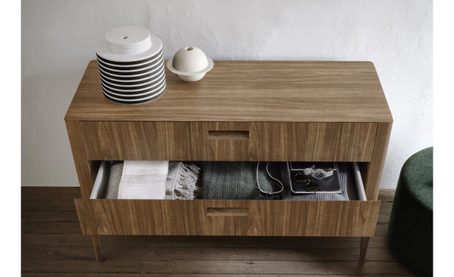 GIOTTO - Drawer Unit / Novamobili