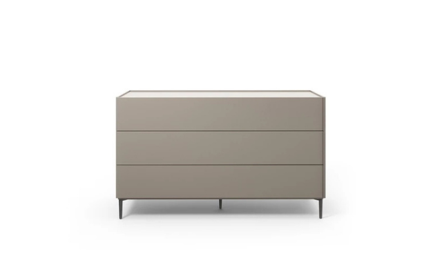 GIRO-GIRO SYSTEM - Drawer Units / Novamobili