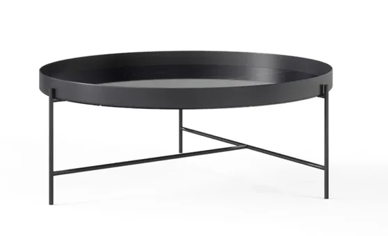 GLOBE - Occasional Table / Coffee + Side Tables