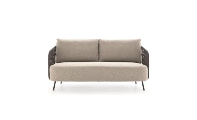 356 - Sofa / Ditre Italia