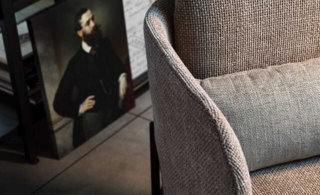HAIKU - Armchair / Lounge Chairs