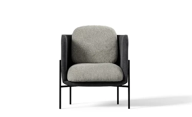 HAIKU - Armchair / Lounge Chairs